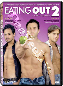 Eating Out 2: Sloppy Seconds |   DVD